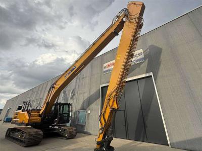 XCMG XE260ELL sold by Emme Service Srl