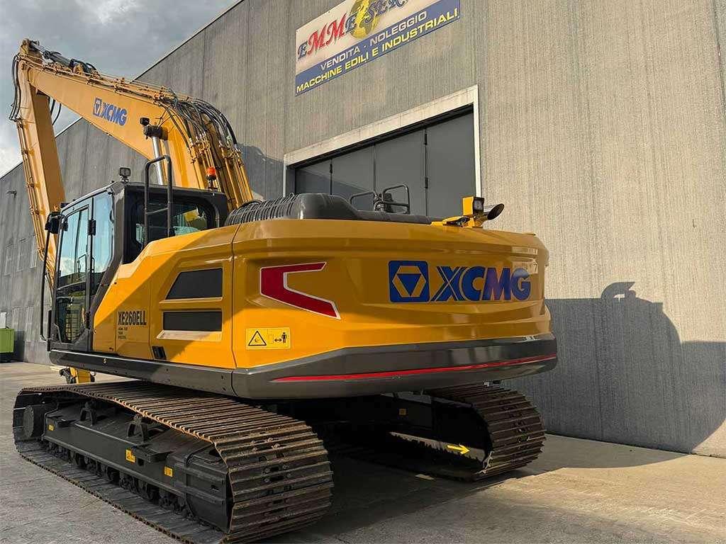 XCMG XE260ELL Photo 2