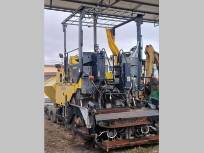 Ingersoll Rand TITAN-3870 sold by Omeco Spa