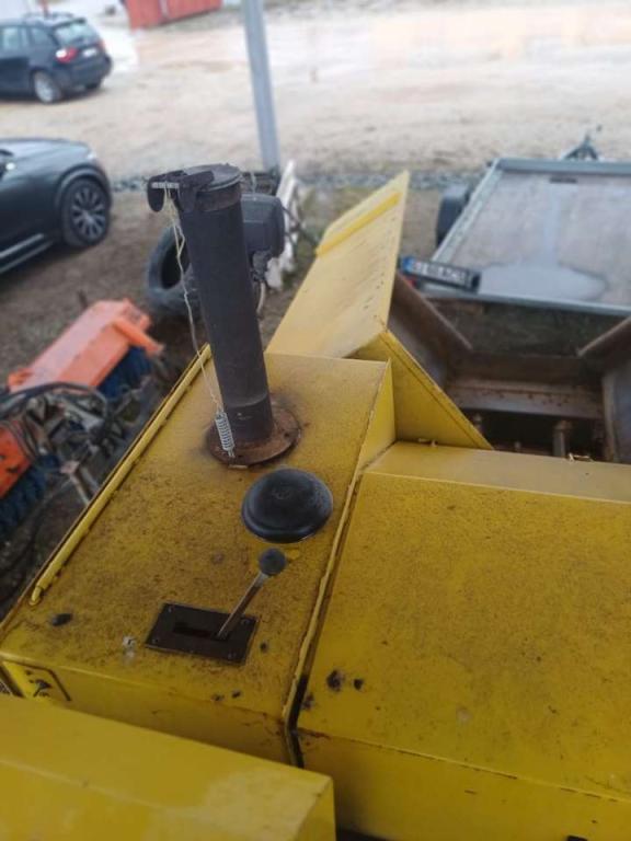 Ingersoll Rand TITAN-3870 Photo 13