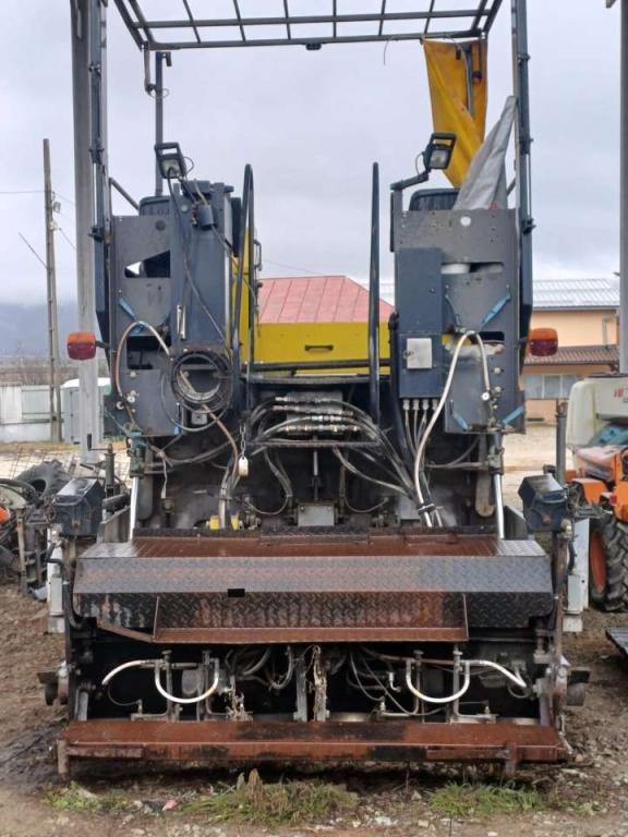 Ingersoll Rand TITAN-3870 Photo 3