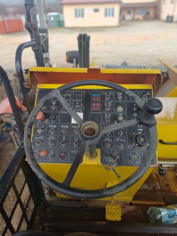 Ingersoll Rand TITAN-3870 Photo 8