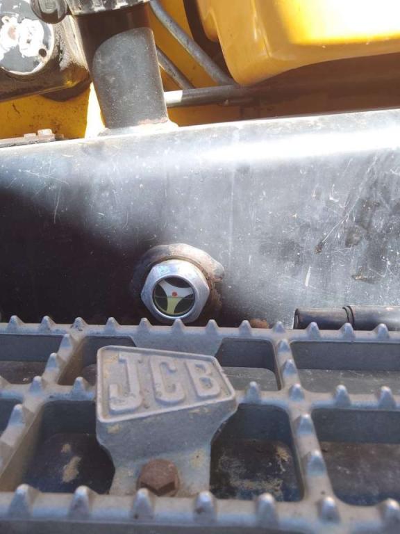 JCB 4CX Photo 5