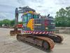 Volvo ECR 235 EL (+3 Buckets) Photo 6 thumbnail