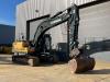 Hyundai HX220AL Photo 4 thumbnail