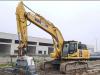 Komatsu PC490LC-11 Photo 1 thumbnail