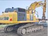 Komatsu PC490LC-11 Photo 6 thumbnail