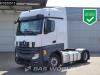 Mercedes-Benz Actros 1851 4X2 BigSpace 2x Tanks M.O.T. Photo 1 thumbnail