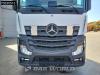 Mercedes-Benz Actros 1851 4X2 BigSpace 2x Tanks M.O.T. Photo 6 thumbnail