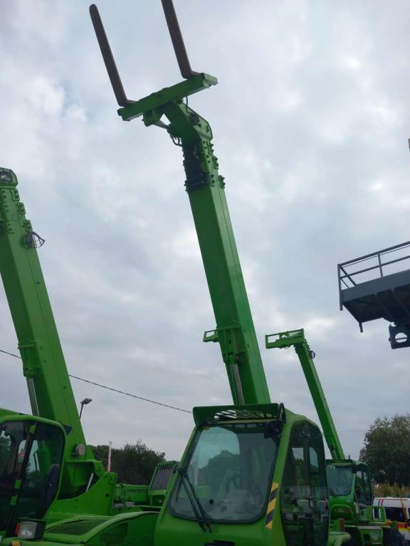 Merlo 40.17 Photo 1