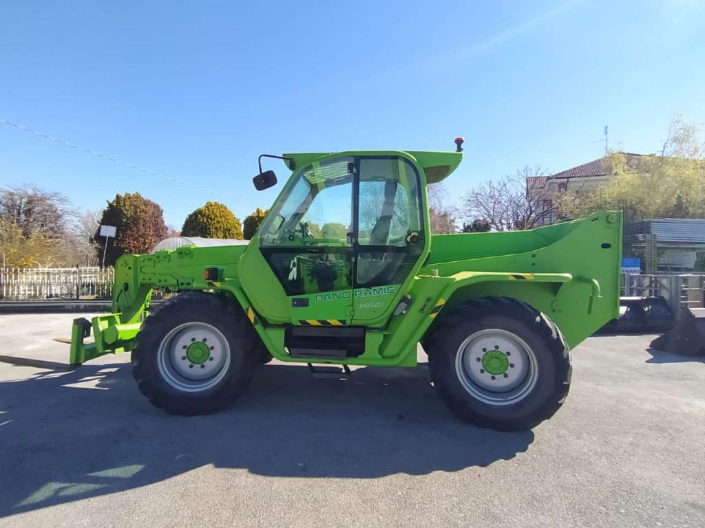 Merlo 40.17 Photo 10