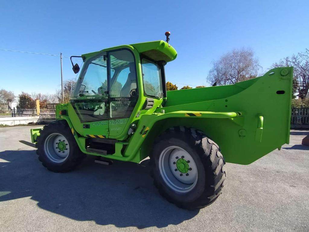 Merlo 40.17 Photo 3