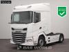 Daf XG 480 4X2 Retarder 2x Tanks ACC Photo 1 thumbnail