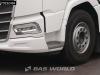 Daf XG 480 4X2 Retarder 2x Tanks ACC Photo 14 thumbnail