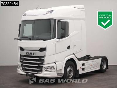 Daf XG 480 4X2 Retarder 2x Tanks ACC sold by BAS World B.V.