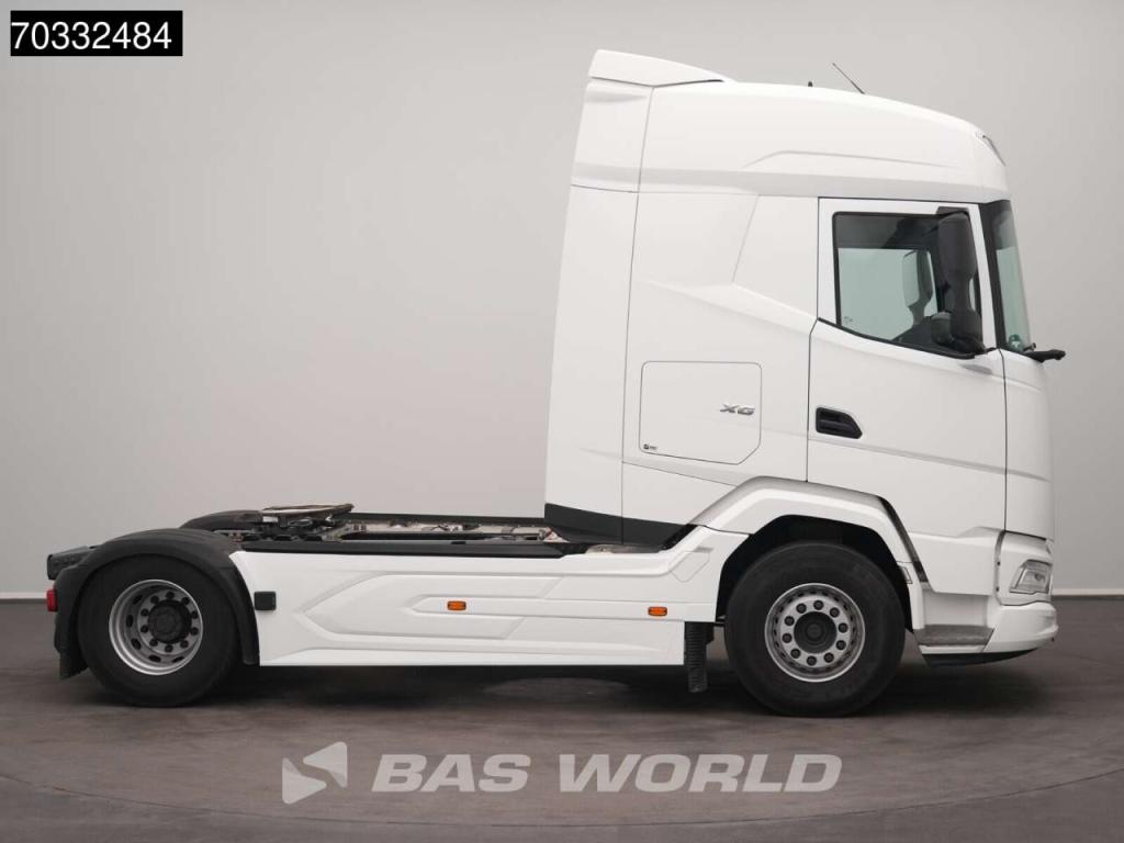 Daf XG 480 4X2 Retarder 2x Tanks ACC Photo 7