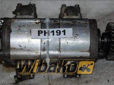 Bosch Hydraulic pump sold by Wibako