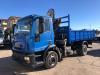 Iveco EUROCARGO 150E25P Photo 23 thumbnail