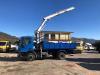 Iveco EUROCARGO 150E25P Photo 6 thumbnail