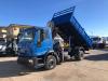 Iveco EUROCARGO 150E25P Photo 9 thumbnail