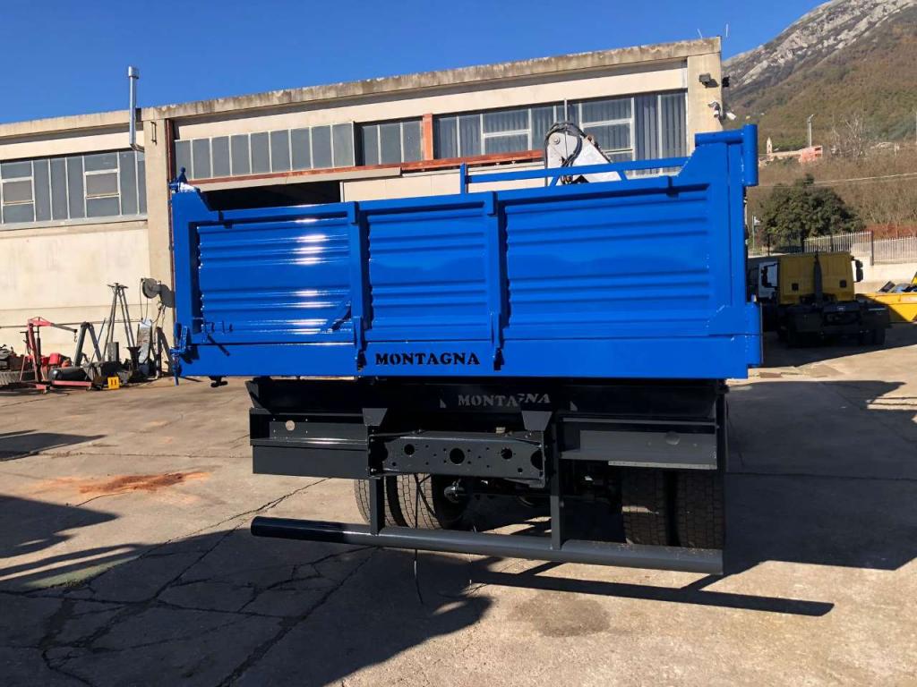Iveco EUROCARGO 150E25P Photo 12