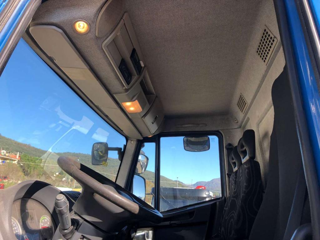 Iveco EUROCARGO 150E25P Photo 16