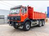 Mercedes-Benz SK 2639 (2638) AK Photo 1 thumbnail