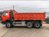 Mercedes-Benz SK 2639 (2638) AK Photo 2 thumbnail