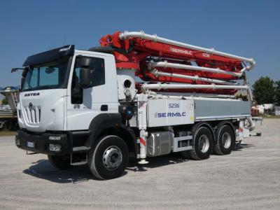 Astra HD9 6450 sold by Effretti Srl