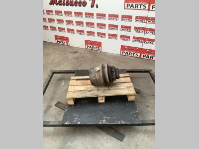 Translation motor for JCB 8060 sold by Massucco T. Srl Area Ricambi