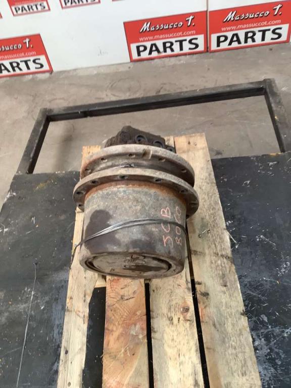 Translation motor for JCB 8060 Photo 2