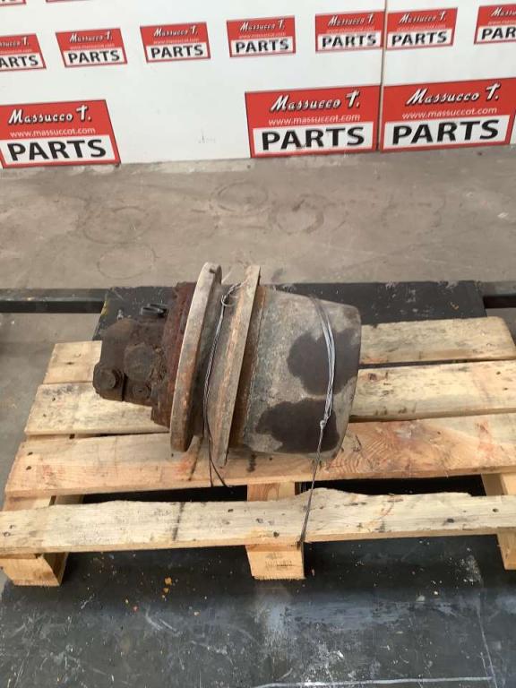 Translation motor for JCB 8060 Photo 3