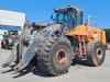 Doosan DL550-5 Photo 1 thumbnail