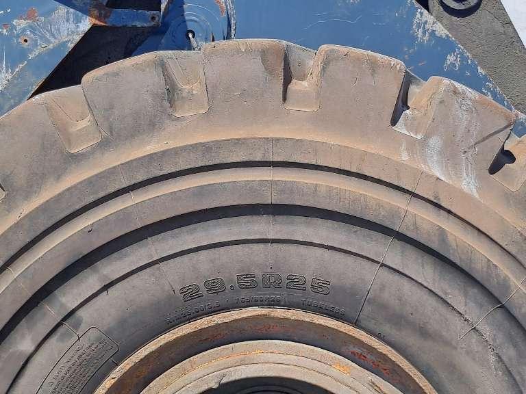 Doosan DL550-5 Photo 15