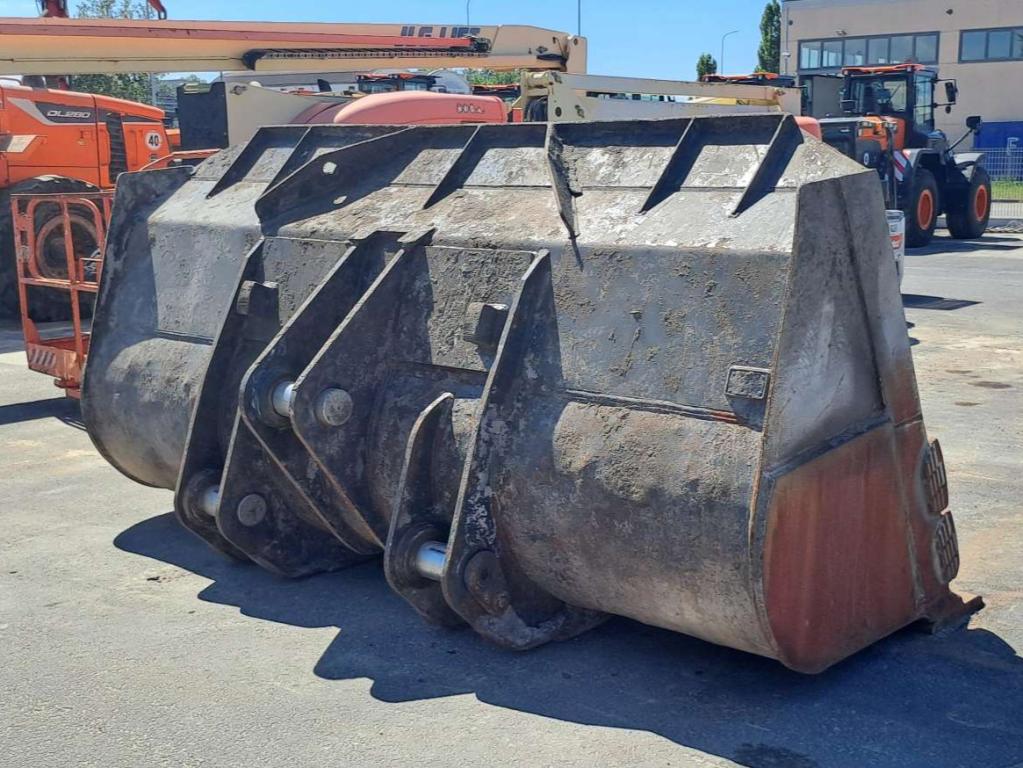 Doosan DL550-5 Photo 18