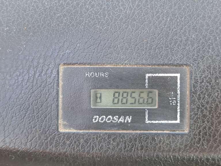 Doosan DL550-5 Photo 21
