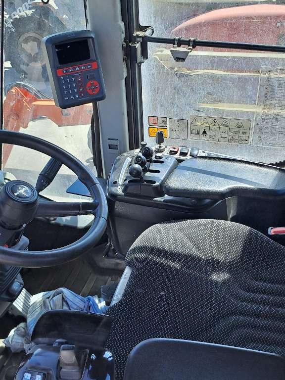 Doosan DL550-5 Photo 23