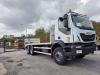 Iveco TRAKKER AD 260T36 Photo 17 thumbnail