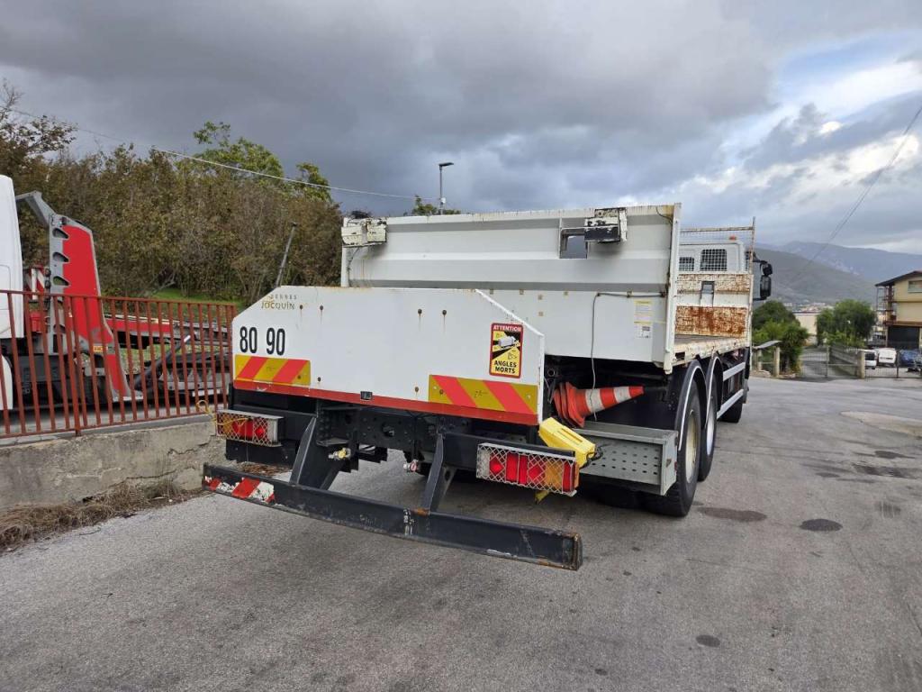 Iveco TRAKKER AD 260T36 Photo 11