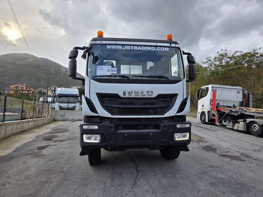 Iveco TRAKKER AD 260T36 Photo 22