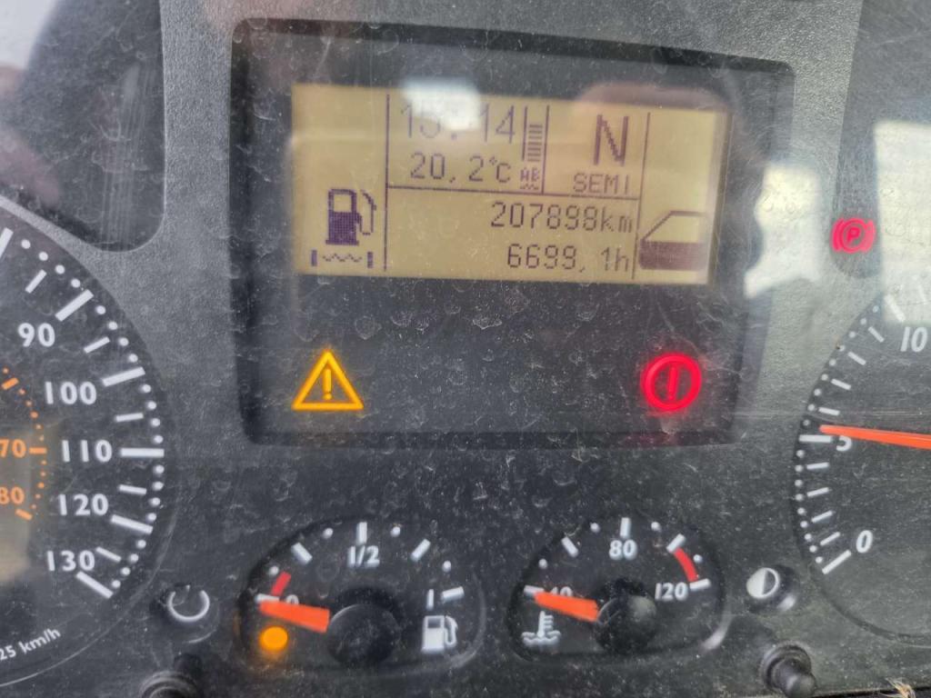 Iveco TRAKKER AD 260T36 Photo 4