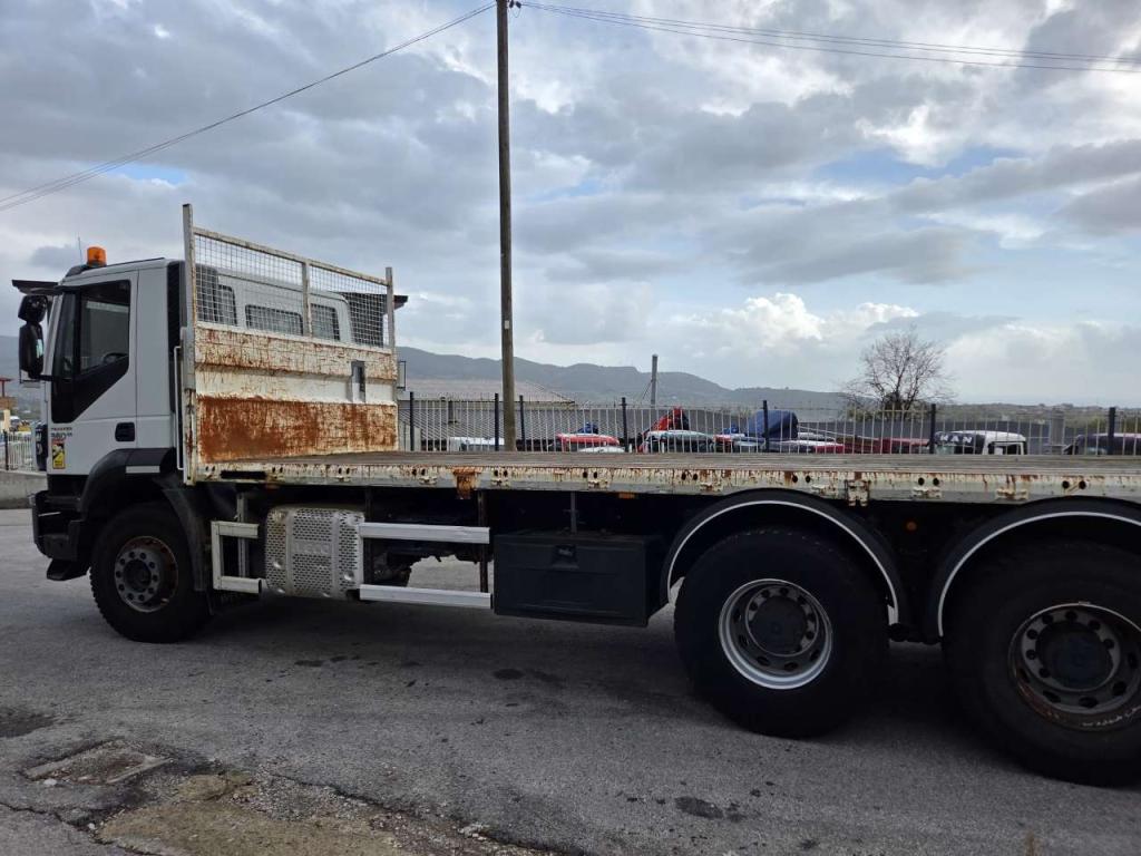 Iveco TRAKKER AD 260T36 Photo 5