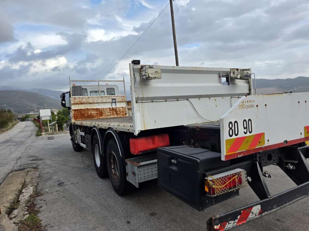 Iveco TRAKKER AD 260T36 Photo 6