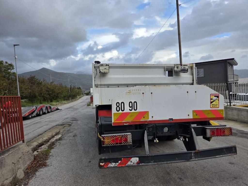 Iveco TRAKKER AD 260T36 Photo 9