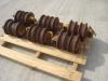 Track rollers for Fiat Allis FL10C Photo 3 thumbnail