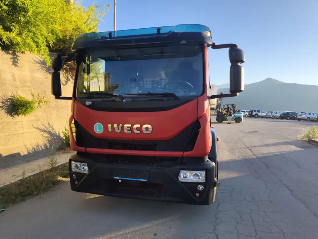 Iveco EUROCARGO 150-280 Photo 14