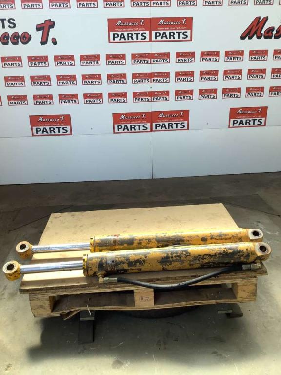 Lifting piston for Benfra 1.35 Photo 1