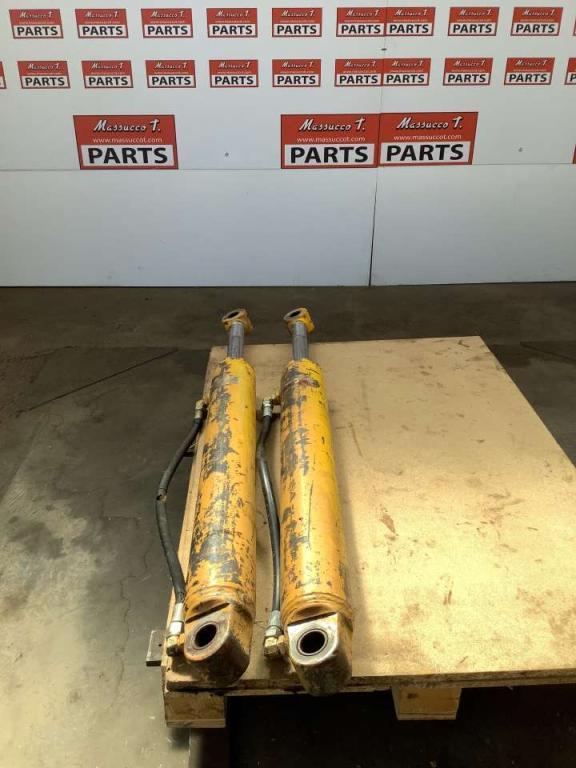 Lifting piston for Benfra 1.35 Photo 2