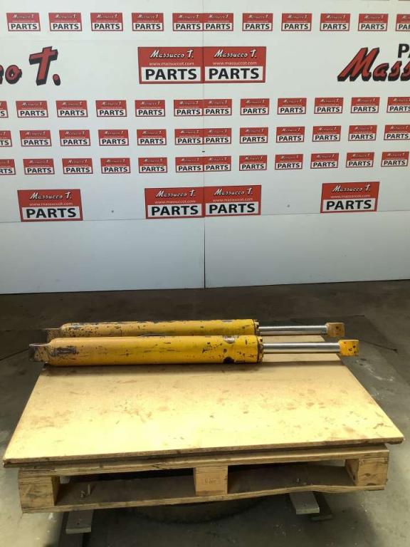 Lifting piston for Benfra 1.35 Photo 3