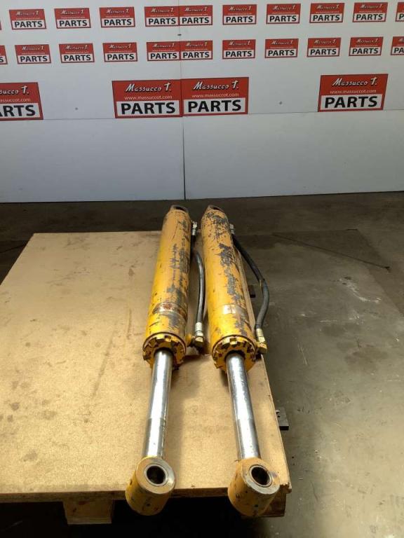 Lifting piston for Benfra 1.35 Photo 4